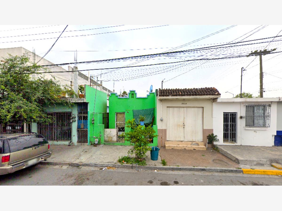 Casa en venta en Tijerina, Monterrey — foto 1 de 15