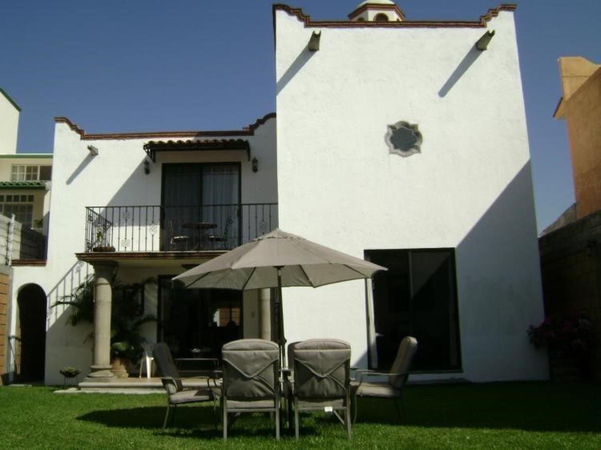 Casa en venta en Las Fincas, Jiutepec — foto 1 de 45