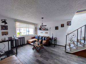 Casa en venta en Miguel Hidalgo 3A Sección, Tlalpan — foto 3 de 27