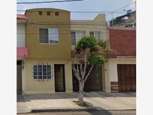 Casa en Providencia, Azcapotzalco, Ciudad de México