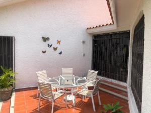 Casa en venta en Lomas de Cocoyoc, Atlatlahucan — foto 2 de 6