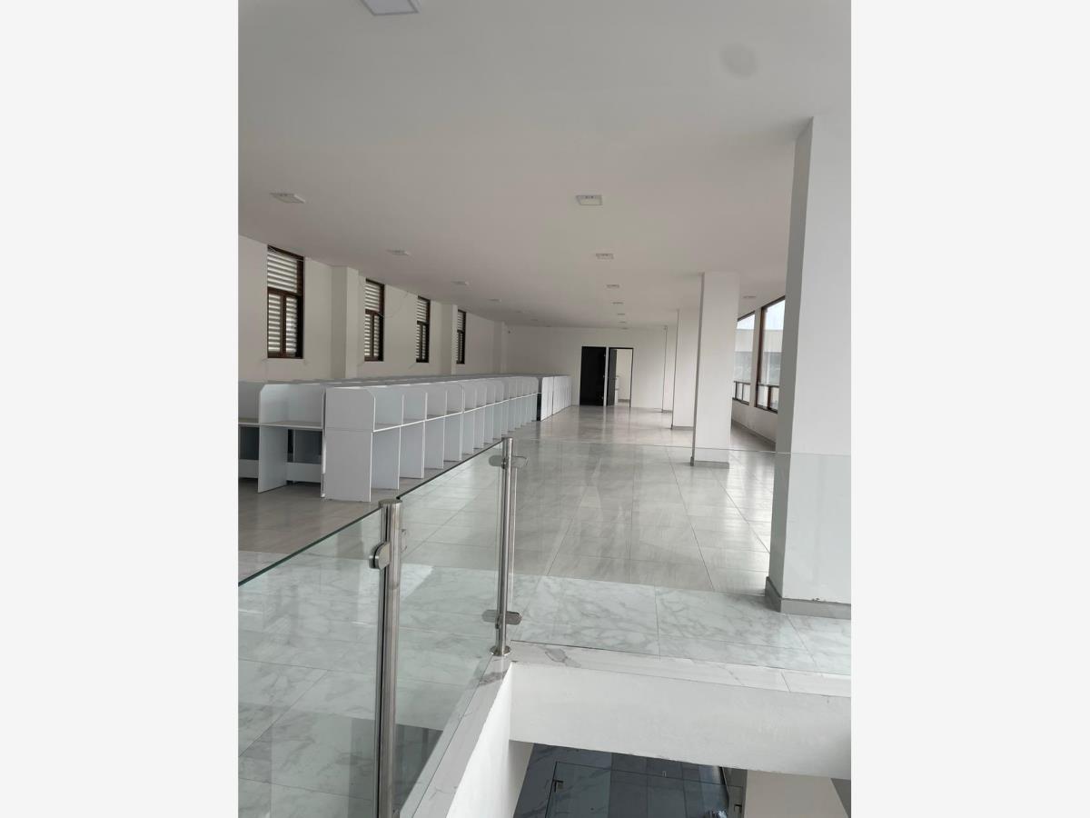 Oficina en renta en Santiaguito, Metepec — foto 1 de 11