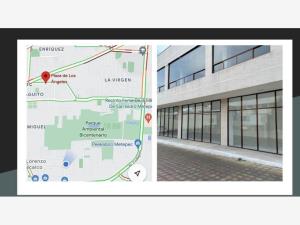 Oficina en renta en Santiaguito, Metepec — foto 3 de 11