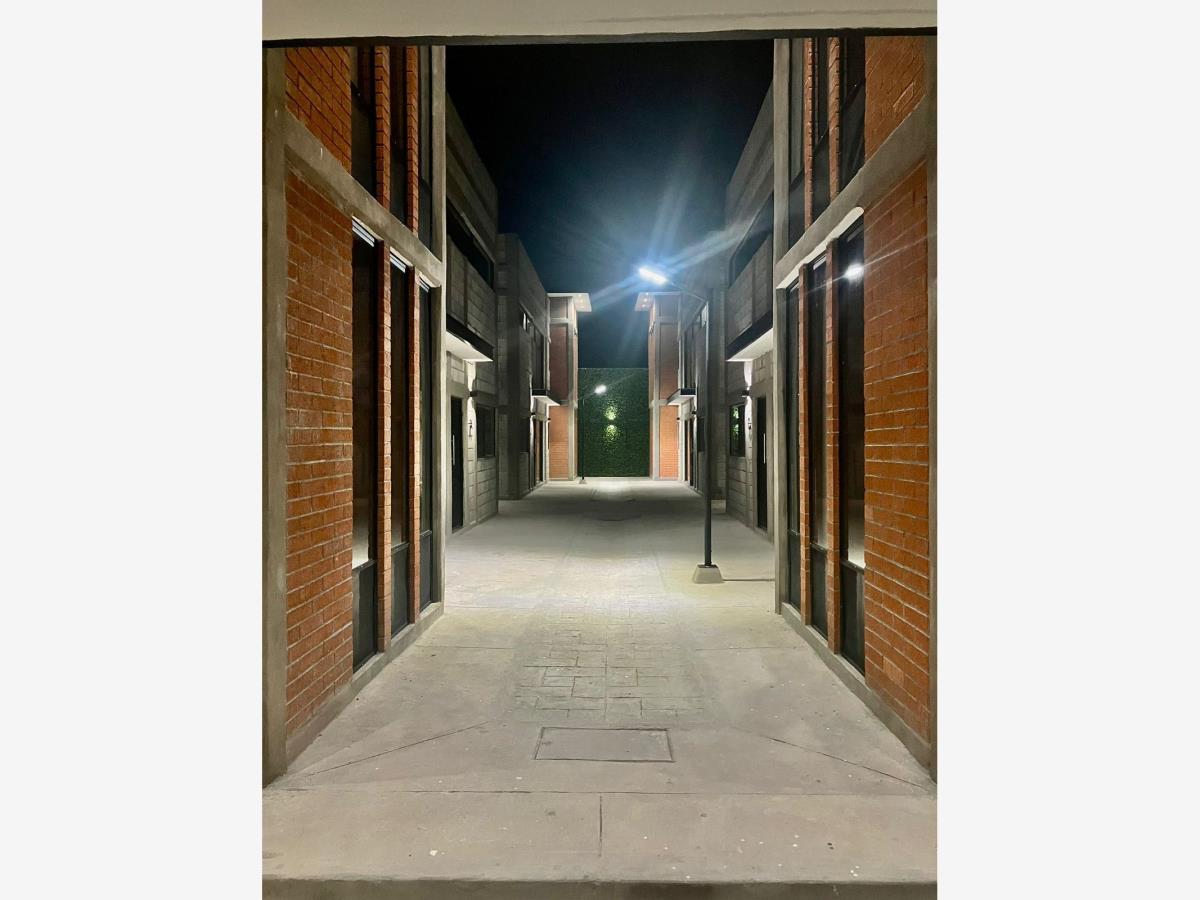 Departamento en Renta en San Isidro, Torreón, Coahuila de Zaragoza