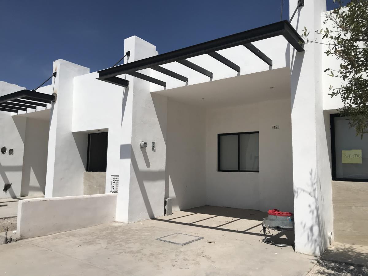 Casa en venta en Los Viñedos, Torreón — foto 1 de 17