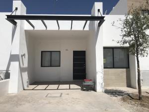 Casa en venta en Los Viñedos, Torreón — foto 2 de 17