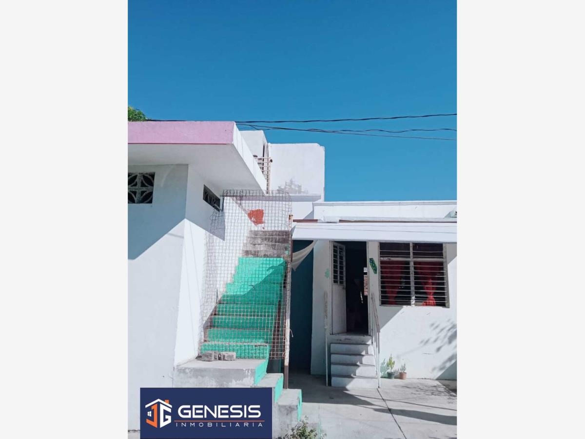 Casa en venta en Loma Bonita, Villa de Álvarez — foto 1 de 6