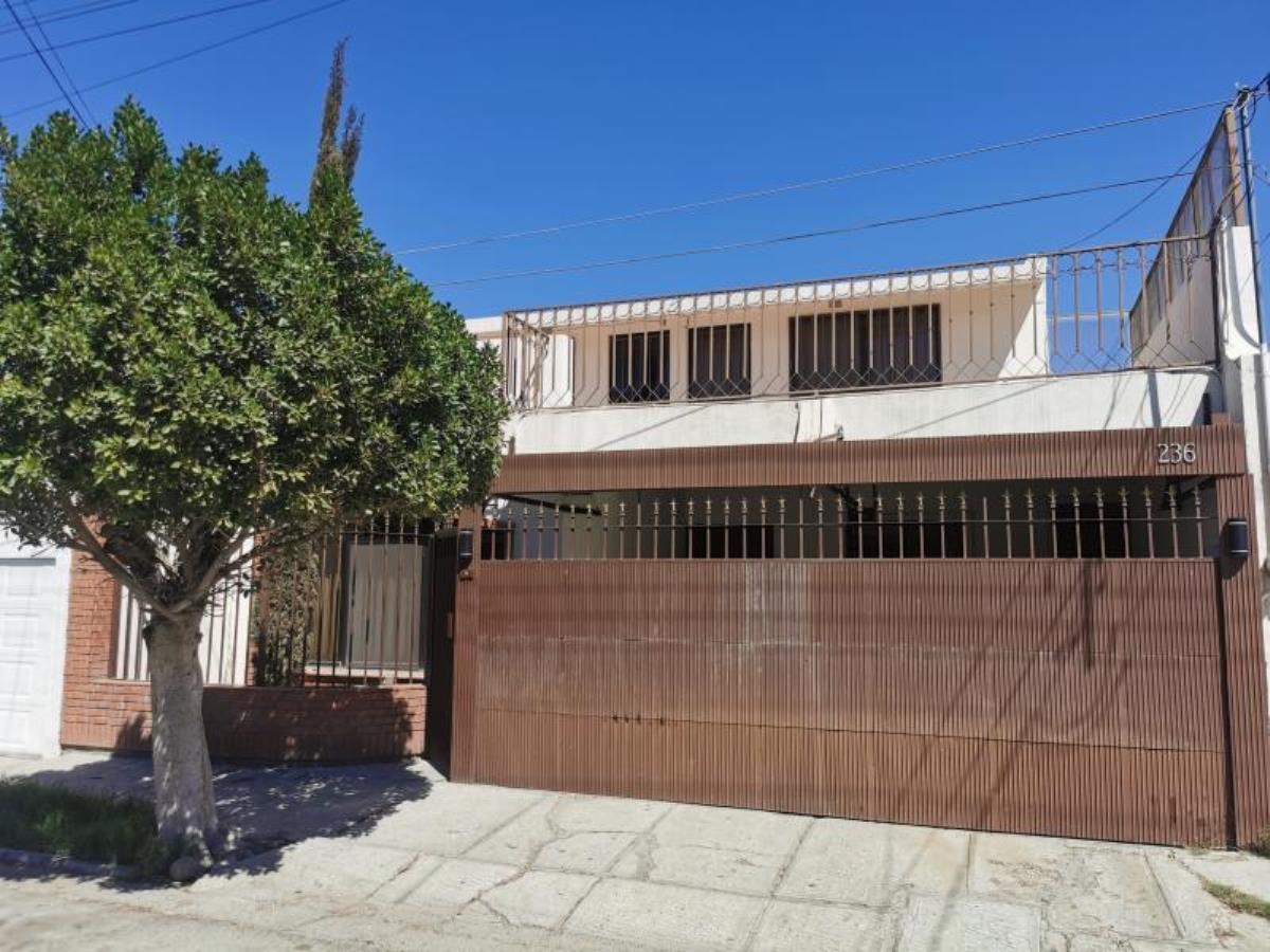 Casa en Venta en Ampliación los Ángeles, Torreón, Coahuila de Zaragoza