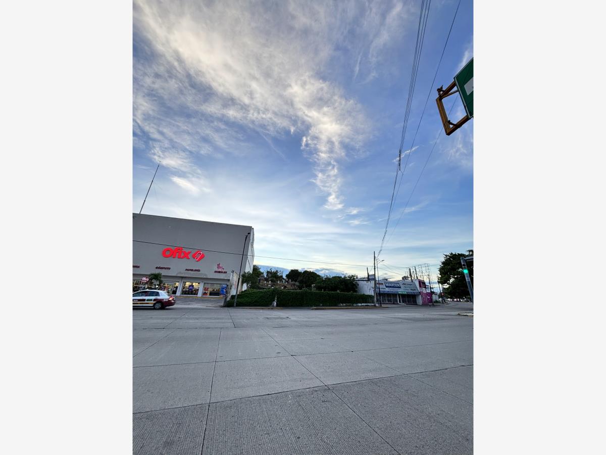 Terreno en venta en Del Maestro, Veracruz — foto 1 de 4