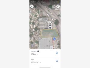 Terreno en venta en Del Maestro, Veracruz — foto 3 de 4