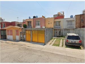 Casa en venta en Hacienda de Cuautitlán, Cuautitlán — foto 2 de 4