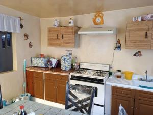 Casa en venta en Palmitas, Iztapalapa — foto 2 de 21