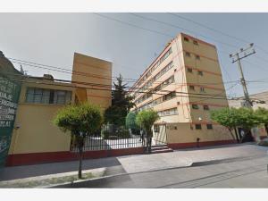 Departamento en San Miguel Chapultepec I Sección, Miguel Hidalgo, Ciudad de México