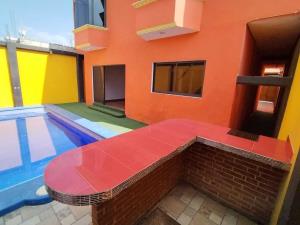 Casa en Peña Flores (Palo Verde), Cuautla, Morelos