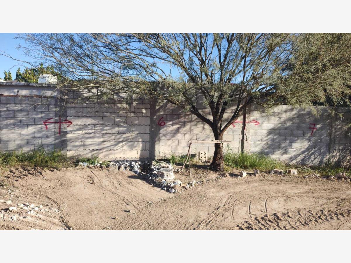 Terreno en Venta en Lagos, Torreón, Coahuila de Zaragoza