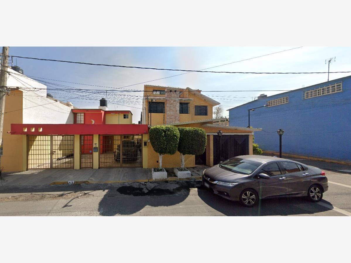 Casa en venta en El Coyol, Gustavo A. Madero — foto 1 de 10