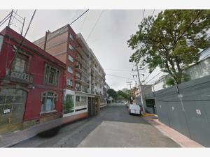 Departamento en Anáhuac I Sección, Miguel Hidalgo, Ciudad de México