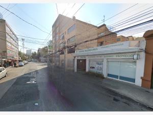 Casa en venta en Escandón II Sección, Miguel Hidalgo — foto 2 de 11