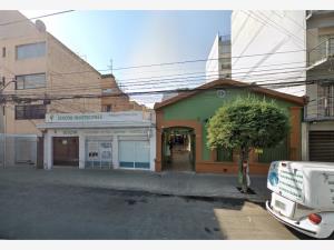 Casa en venta en Escandón II Sección, Miguel Hidalgo — foto 3 de 11