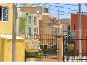 Casa en venta en La Alborada, Cuautitlán — foto 2 de 4