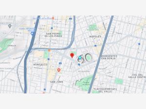 Departamento en venta en Ciudad de los Deportes, Benito Juárez — foto 3 de 13