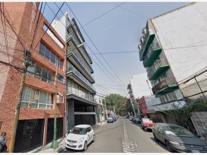 Departamento en Ciudad de los Deportes, Benito Juárez, Ciudad de México