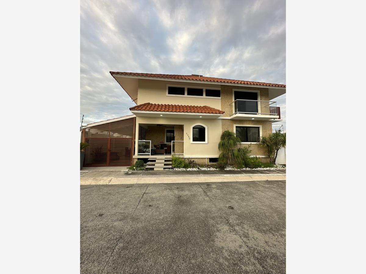 Casa en venta en El Sendero Residencial, Alvarado — foto 1 de 6