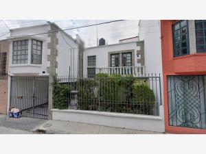 Casa en venta en Periodista, Benito Juárez — foto 3 de 7
