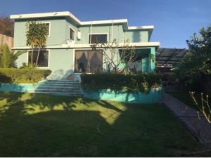 Casa en Oaxtepec Centro, Yautepec, Morelos