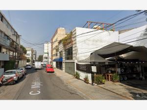 Casa en venta en Roma Sur, Cuauhtémoc — foto 3 de 12