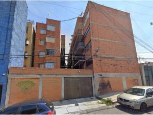 Departamento en Santa Martha Acatitla, Iztapalapa, Ciudad de México