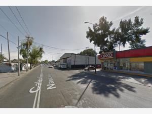 Bodega en venta en Argentina Poniente, Miguel Hidalgo — foto 3 de 13