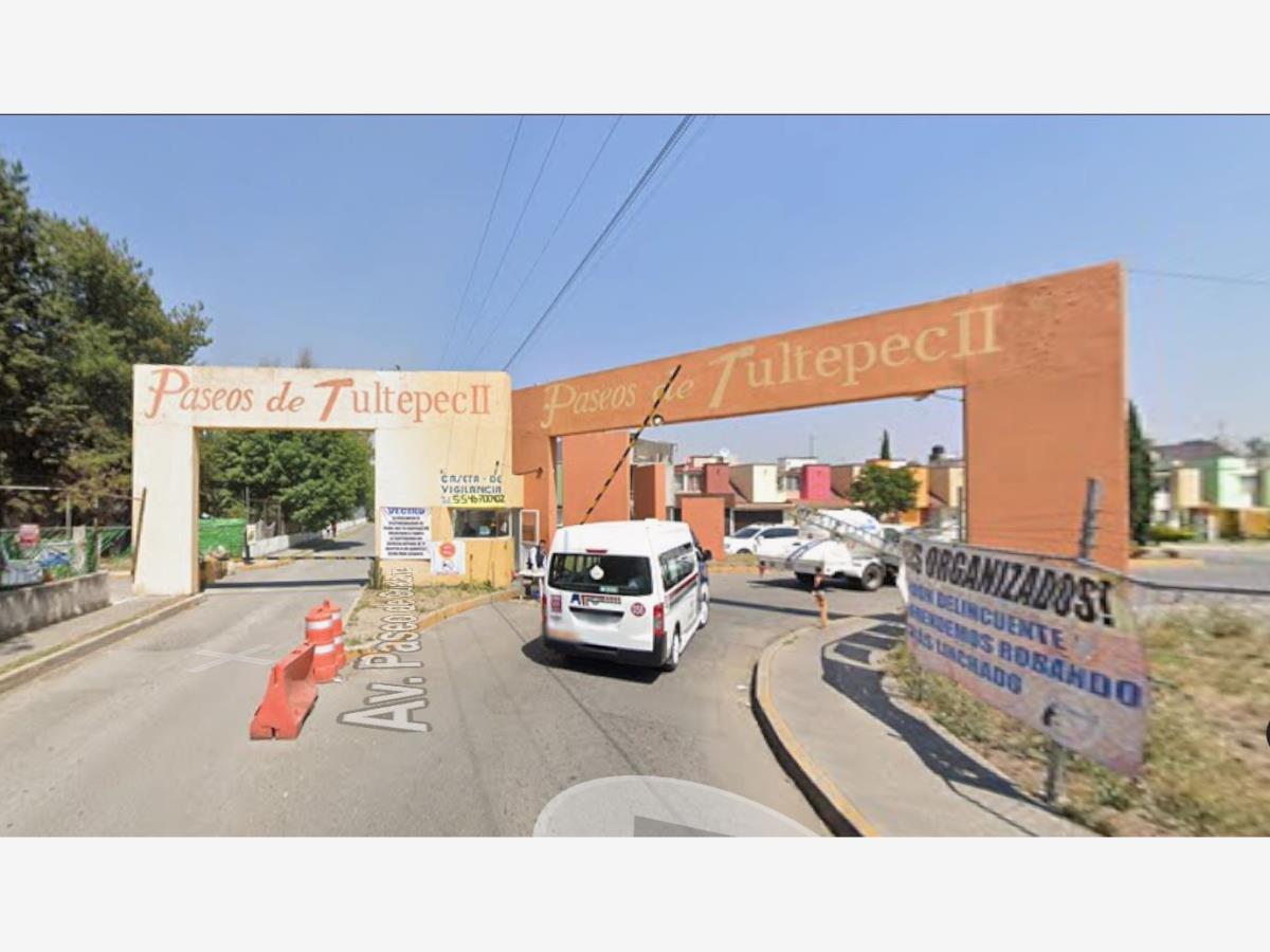 Casa en venta en Paseos de Tultepec I, Tultepec — foto 1 de 8