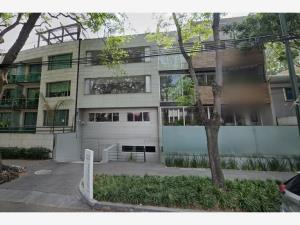 Departamento en Polanco III Sección, Miguel Hidalgo, Ciudad de México