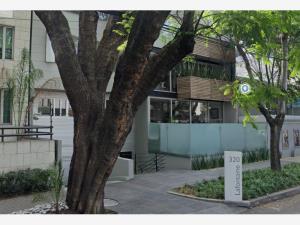 Departamento en venta en Polanco III Sección, Miguel Hidalgo — foto 3 de 13