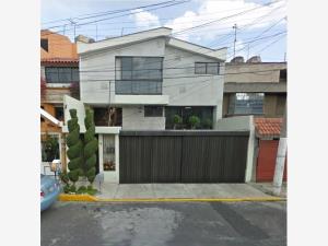 Casa en Los Cedros, Coyoacán, Ciudad de México