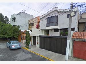 Casa en venta en Los Cedros, Coyoacán — foto 3 de 8