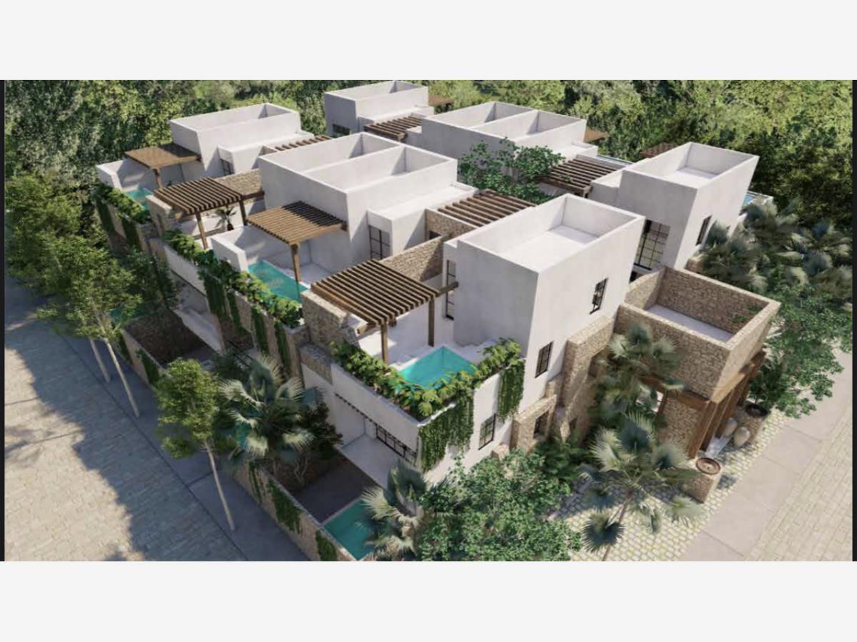 Casa en venta en Aldea Zama, Tulum — foto 1 de 24