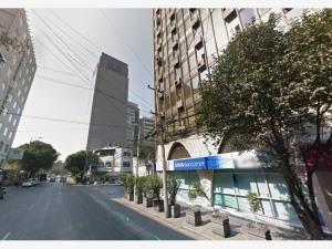 Departamento en venta en Anzures, Miguel Hidalgo — foto 3 de 12