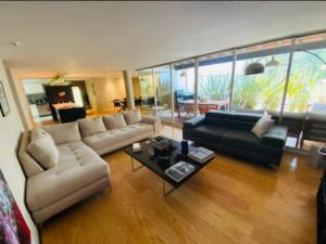 Departamento en venta en Polanco IV Sección, Miguel Hidalgo — foto 3 de 23