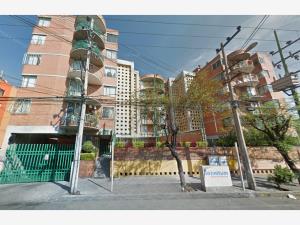 Departamento en Popotla, Miguel Hidalgo, Ciudad de México