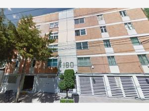 Departamento en San Miguel Chapultepec I Sección, Miguel Hidalgo, Ciudad de México