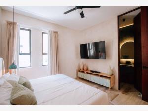 Departamento en venta en La Veleta, Tulum — foto 3 de 15