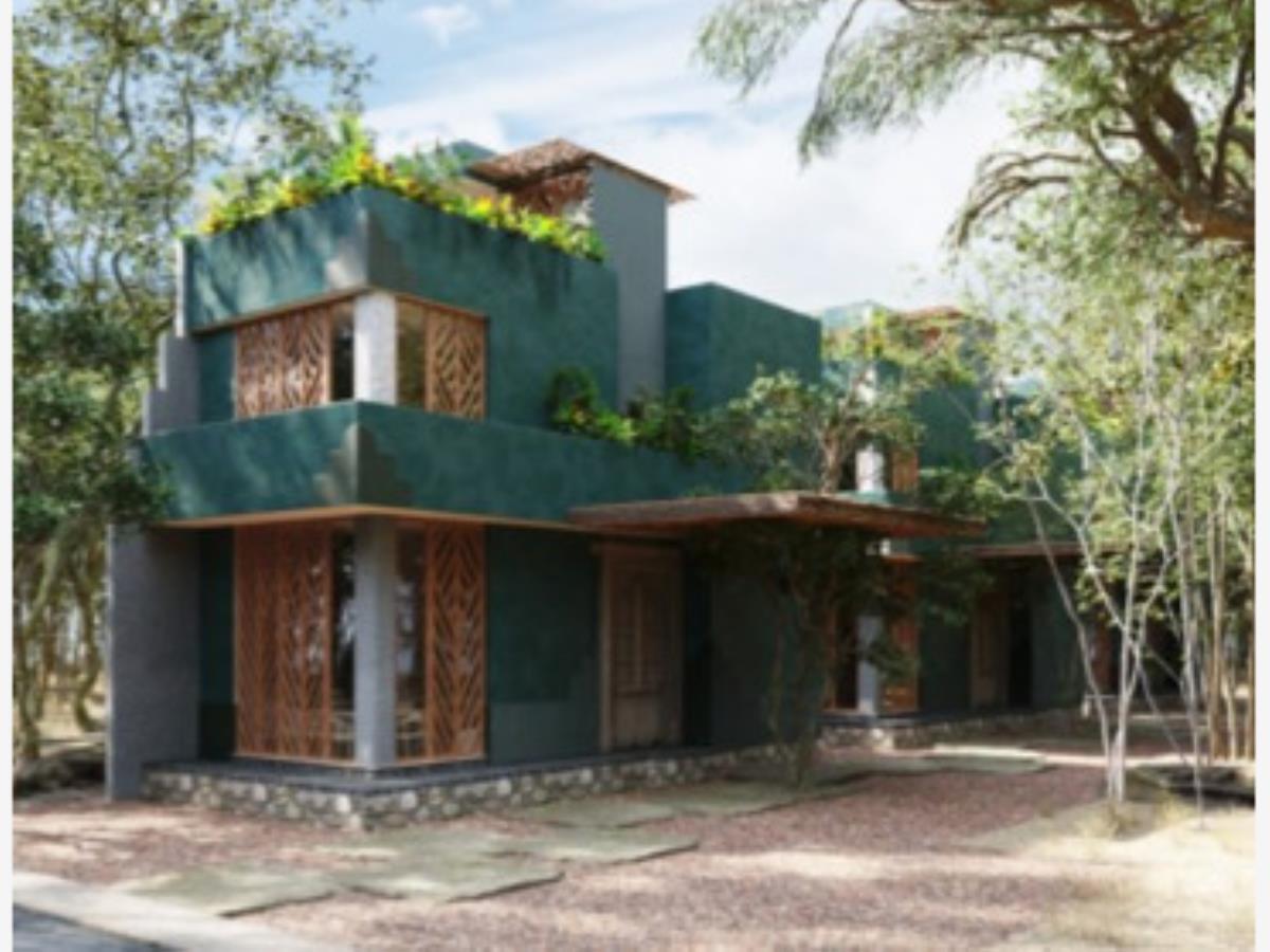 Departamento en venta en La Veleta, Tulum — foto 1 de 15