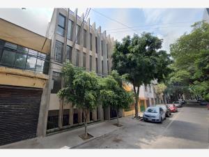 Departamento en Veronica Anzures, Miguel Hidalgo, Ciudad de México
