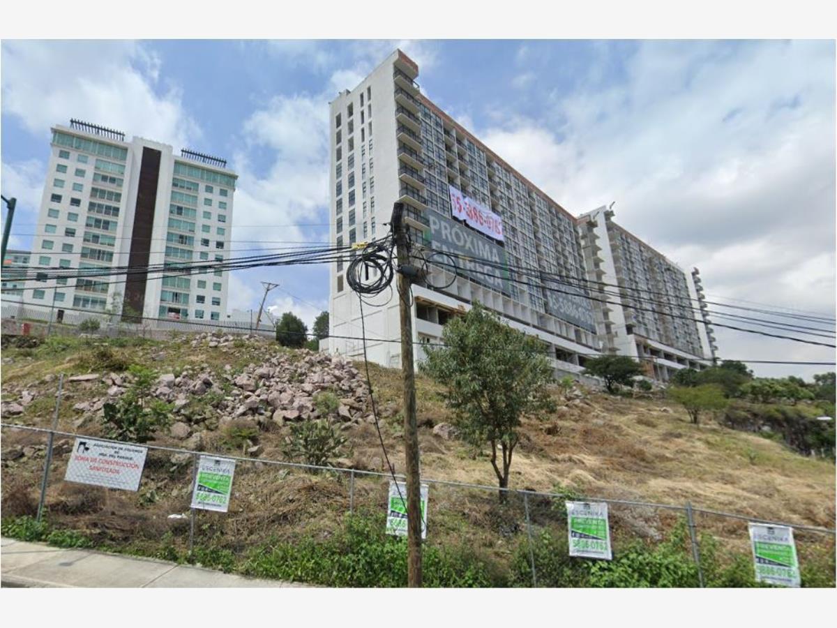 Departamento en venta en Hacienda del Parque 2a Sección, Cuautitlán Izcalli — foto 1 de 4