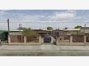 Casa en Nacozari, Mexicali, Baja California