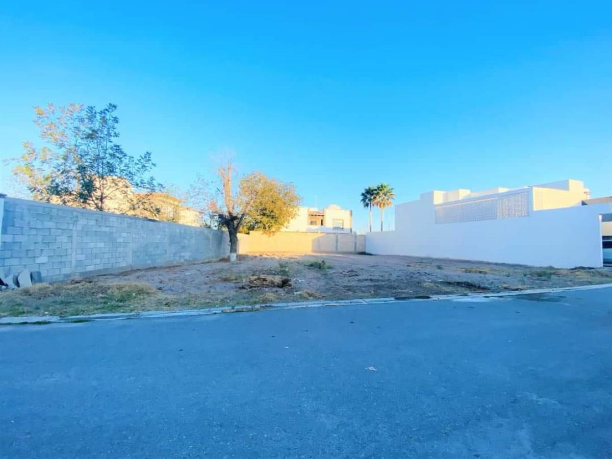Terreno en venta en Las Trojes, Torreón — foto 1 de 6