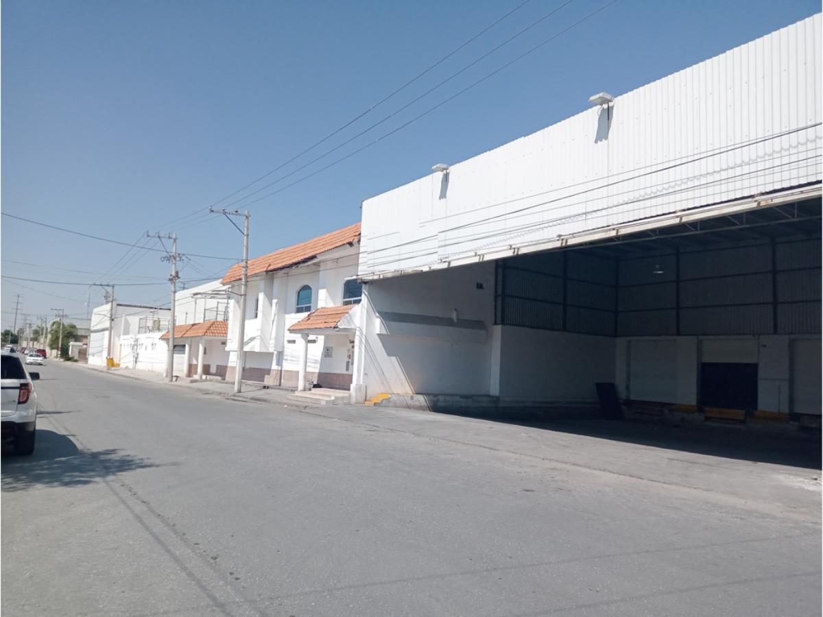 Bodega en Renta en Parque Industrial Carlos A Herrera Araluce, Gómez Palacio, Durango