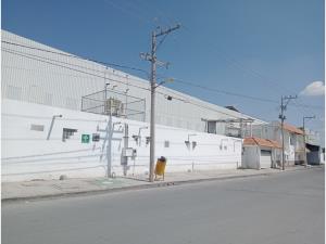 Bodega en renta en Parque Industrial Carlos A Herrera Araluce, Gómez Palacio — foto 3 de 16
